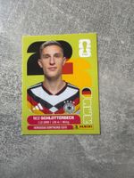 FIFA Sticker Nico Schlotterbeck GER5