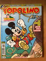 Topolino Nr. 2696, gebraucht, Italienisch