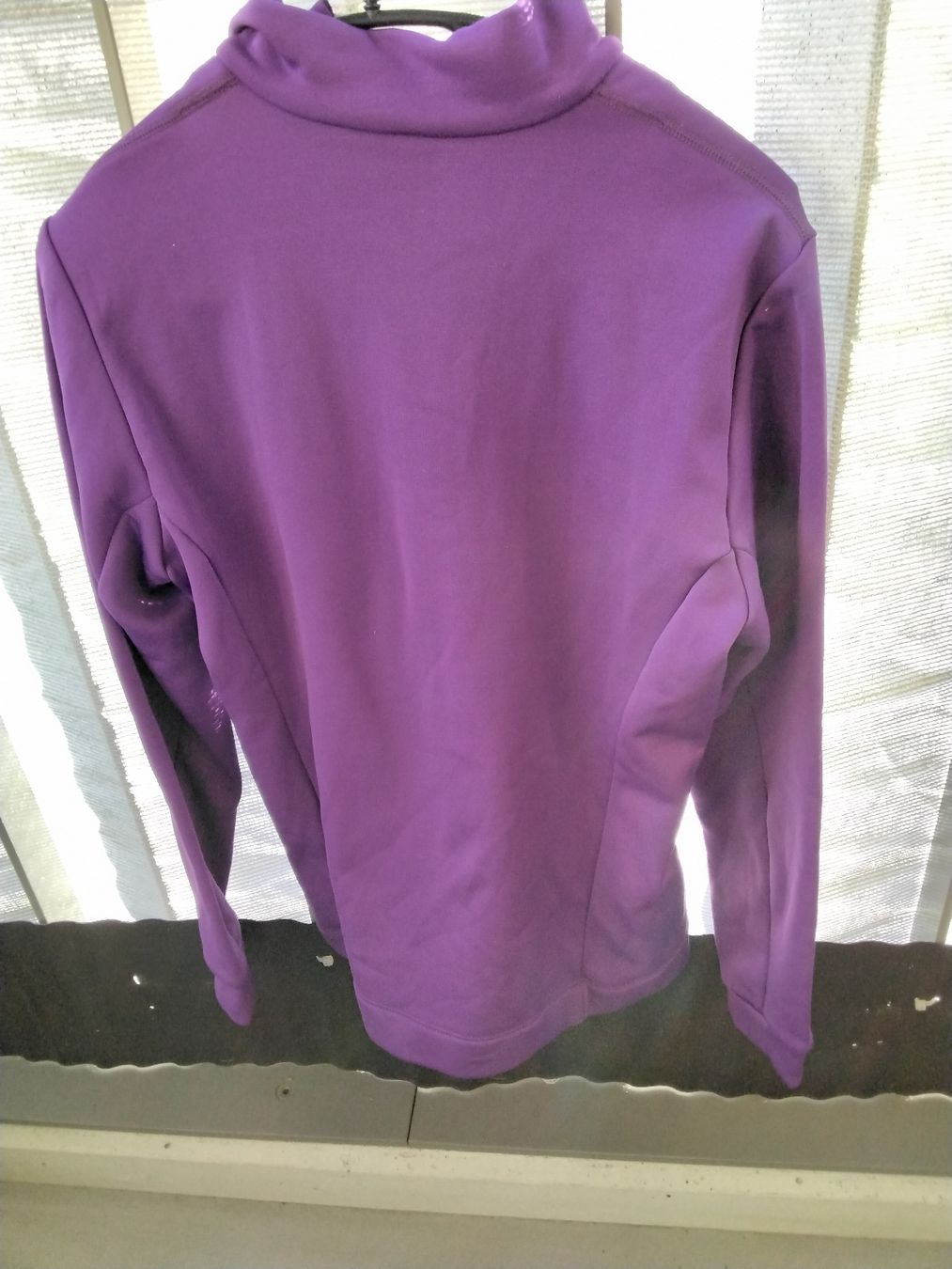 Odlo Pullover & Sweatshirts: ODLO PULLI VIOLETT GR L – Gebraucht aus Biel/Bienne von dasi3 2