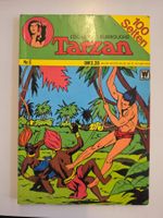 Tarzan Nr.5 Sammelband, 1972, PB, Williams, Zustand 2