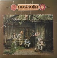 Australia – From Celts to Cobbers (LP)