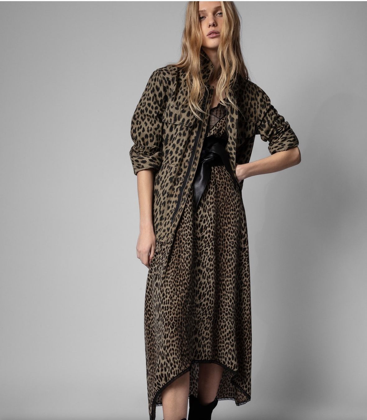 Zadig & Voltaire Vestiti: Zadig und Voltaire Kleid – Nuovo (secondo la descrizione) da Uerkheim venduto da erdf 1