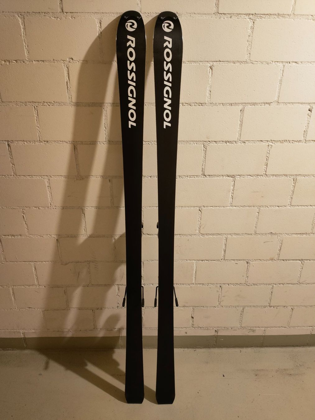 Rossignol Sci: Ski Rossignol – Usato da Rothrist venduto da GIWALD 1
