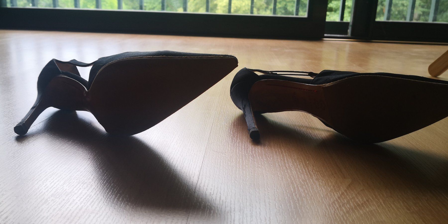 Valentino Scarpe da donna: VALENTINO GARAVANI SHOES – Usato da Gentilino venduto da berrama 4
