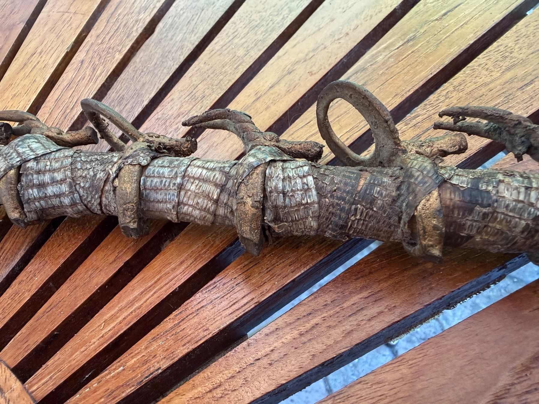 Pipe & Accessori: Antike Pfeife – Usato da Rorbas venduto da tun_m7fz 3