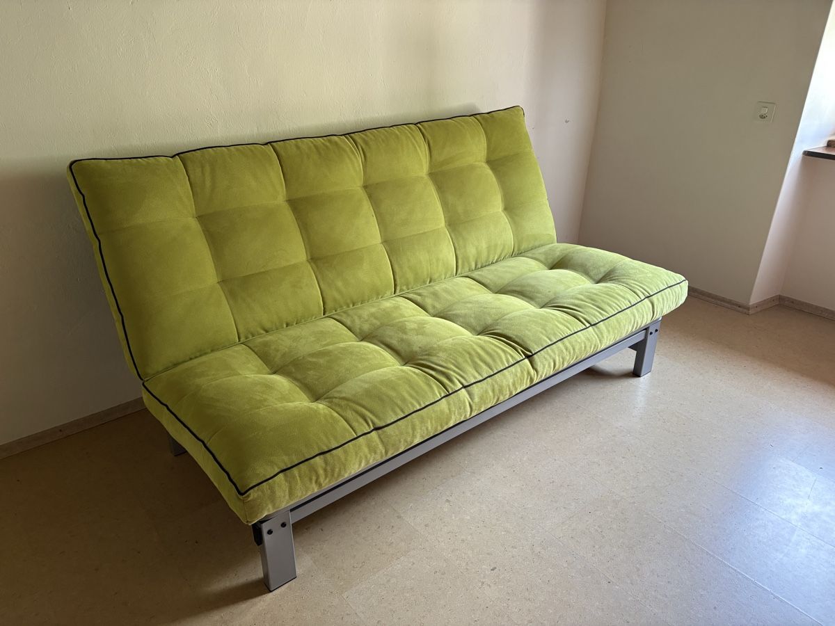 Divani: Bettsofa – Usato da Vogorno venduto da Loibu