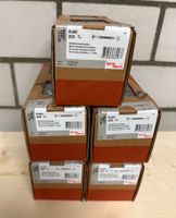 Holzschrauben 5x90mm Holzbohrschrauben +4x80 Schrauben 880.-