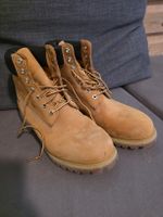 Timberland Boots grösse 10,5