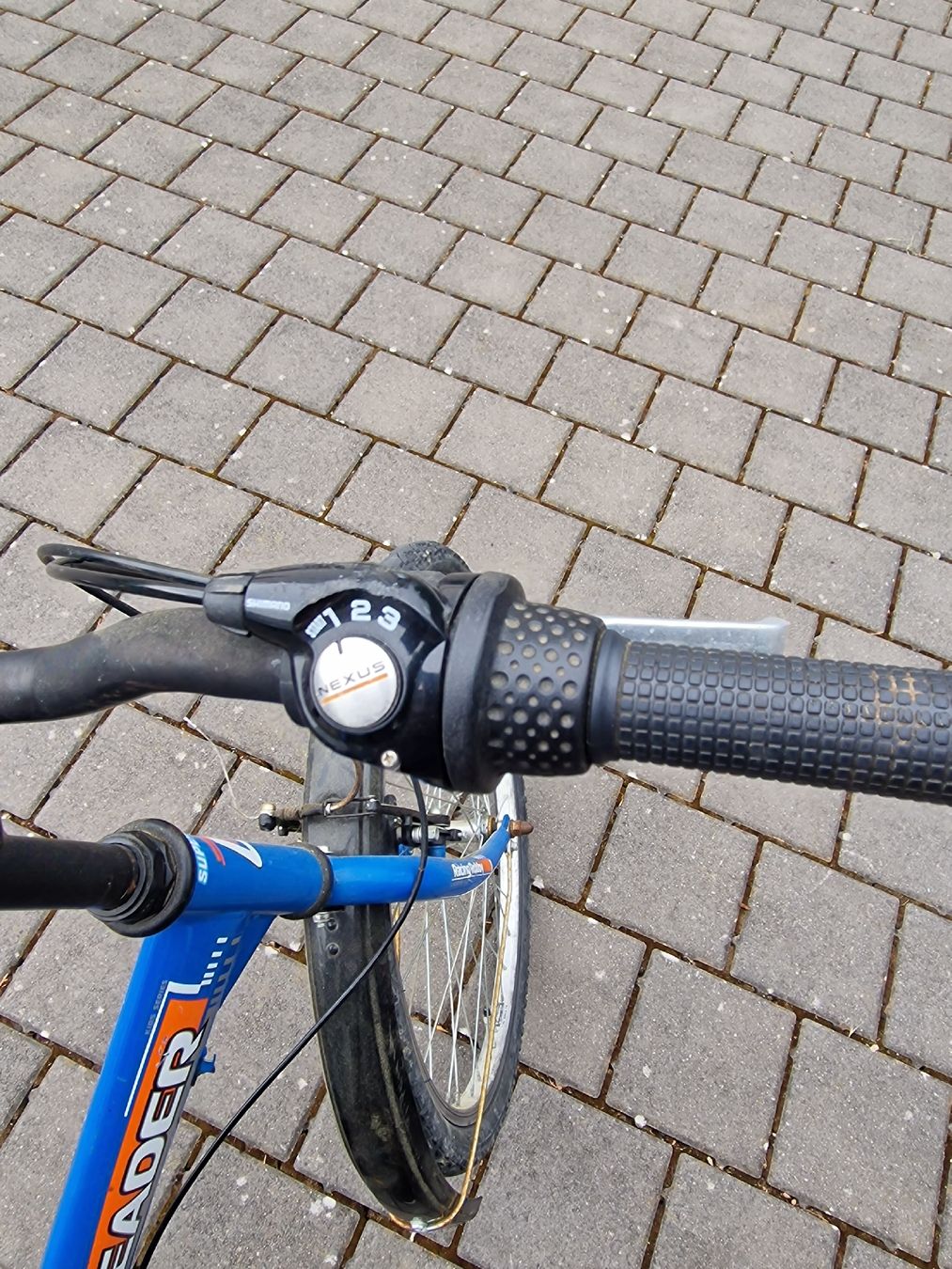 Biciclette: Kinderfahrrad  – Usato da Wäldi venduto da pos_r5ds 3