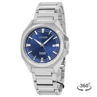 Citizen  NB6010-81L Series 8 Automatik Mechanical