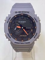 CASIO G-SHOCK GA-2100 Men's and women's watch