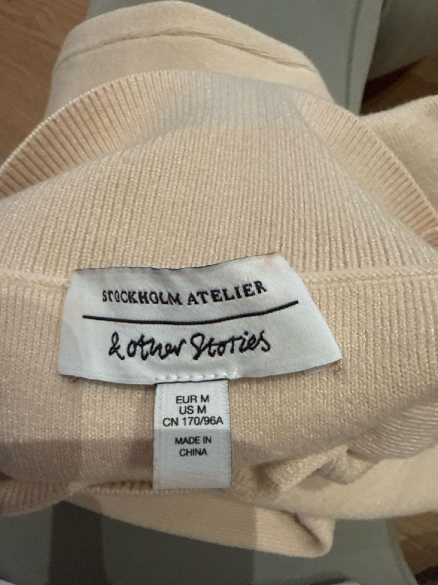 Other Stories Pullover & Sweatshirts: &other stories Pullover – Gebraucht aus Wettswil von lalinda85 3