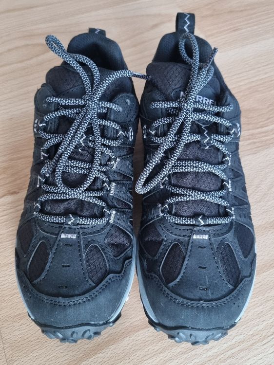 Merrell Wanderschuhe ACCENTOR 3 SPORT GTX, Gr 37,5, neu 4