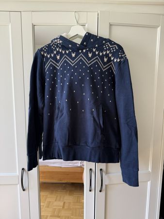 Hoody von NEO Adidas, Grösse M