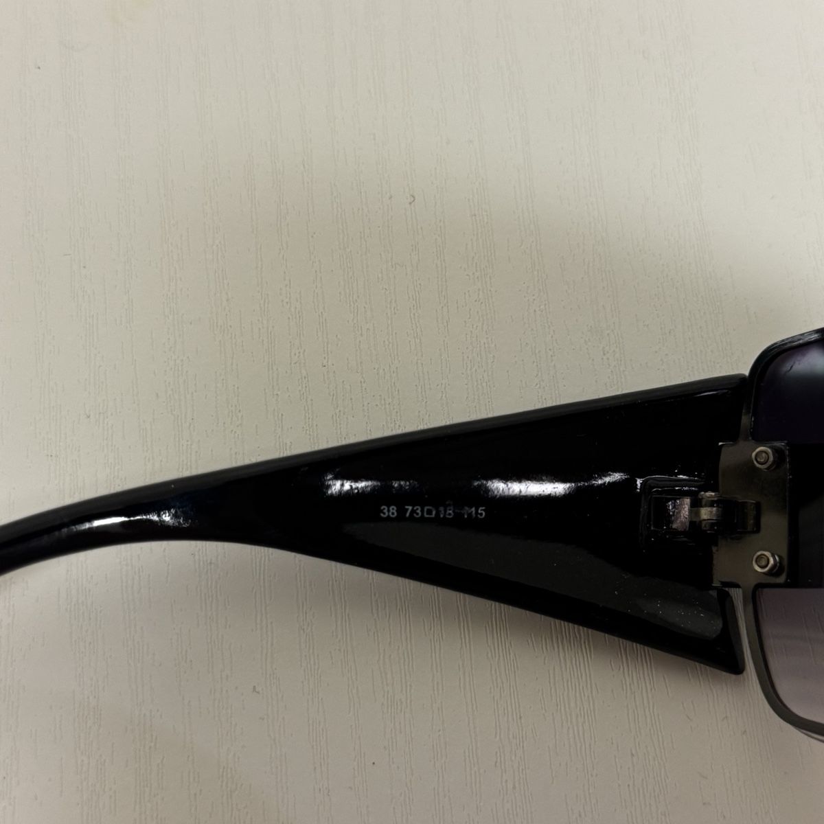 Chanel Occhiali & Lenti: Chanel Sonnenbrille – Usato da Zürich venduto da jon_8vgb 4
