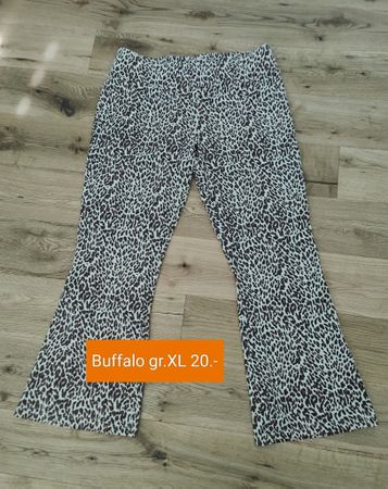 Buffalo Hose gr.xl