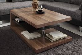 Couchtisch aus Holz