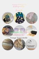 Lieferumfang gemäss Bilder: Set mit Accessoires+ vieles mehr