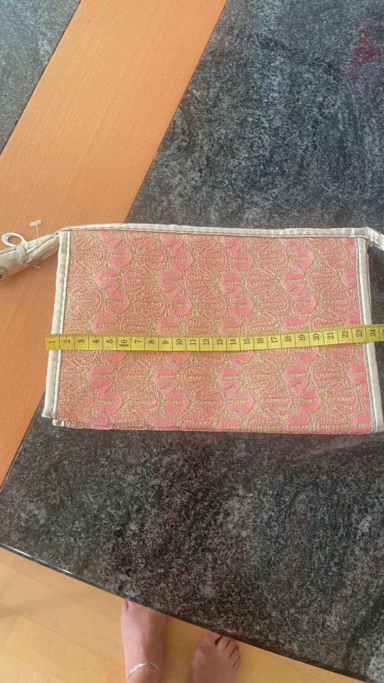 Custodie per cosmetici: Necessaire – Usato da luzern venduto da bar_5gtr 1