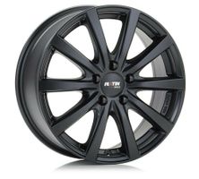 Neue 18Zoll Platin Felgen 5x120 VW T5 T6