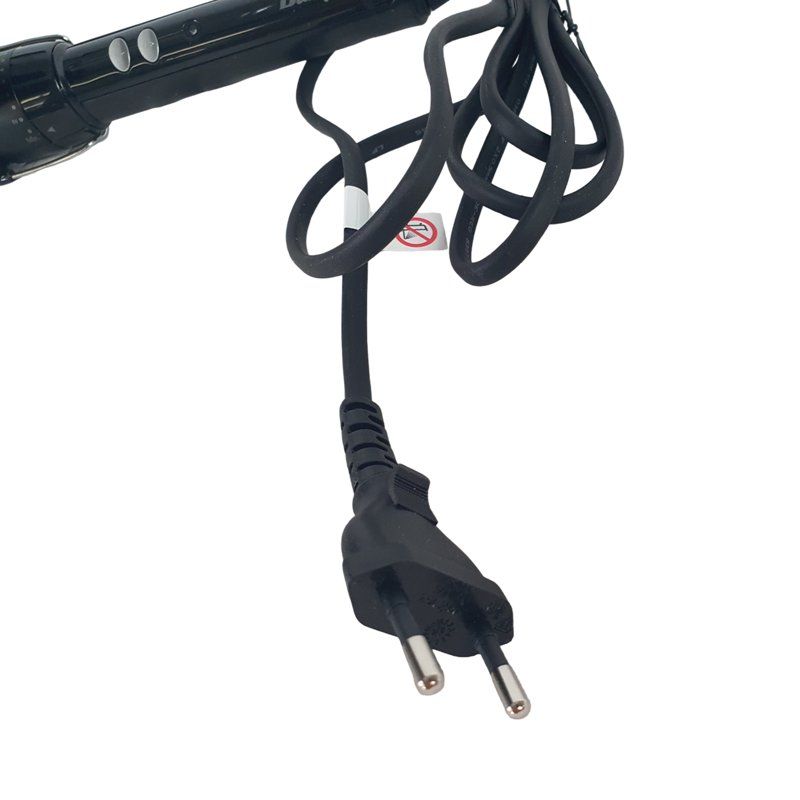 BaByliss Piastre & Arricciacapelli: BALBYLISS 38 mm Lockenstab – Nuovo (secondo la descrizione) da Wangen b. Olten venduto da Restwert_Wangen 4