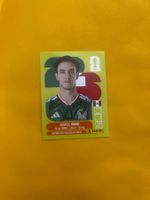 MEX 12 Marcel Ruiz Panini WM 2026 Sticker