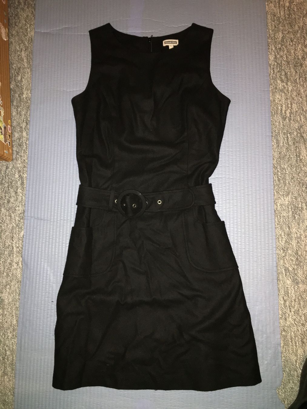 Vestiti: Kleid – Usato da Schaffhausen venduto da ann_g6tx