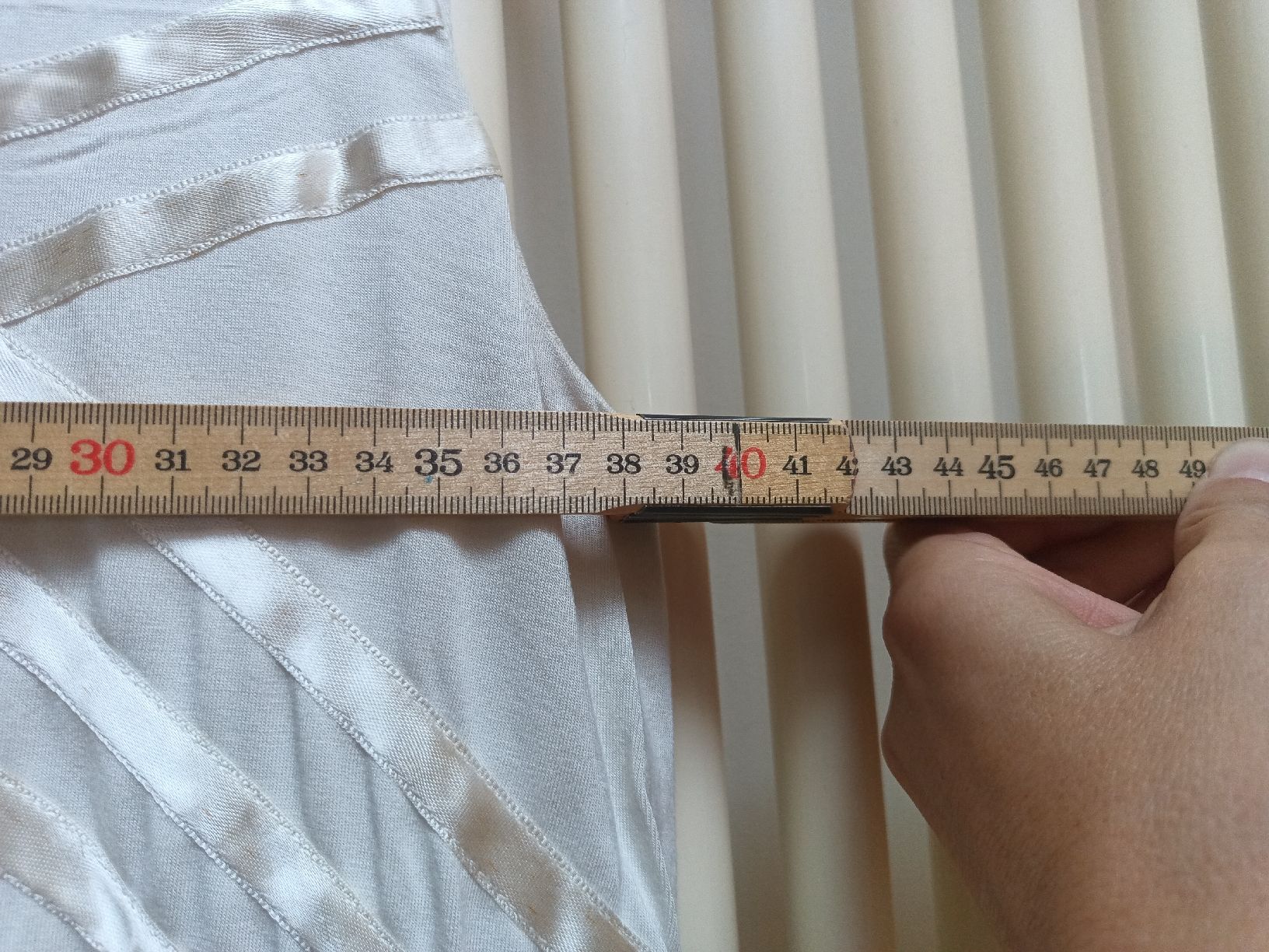 Bally Top: Bally - Viskose, Gr.40 – Usato da Dübendorf venduto da selestrine 5