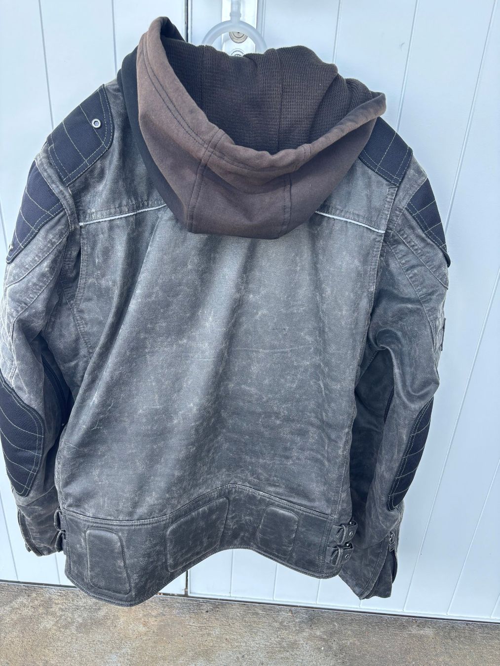 Harley-Davidson Vestes: Harley Davidson Sommerjacke – D'occasion à Seedorf BE par Schmuedu13 1
