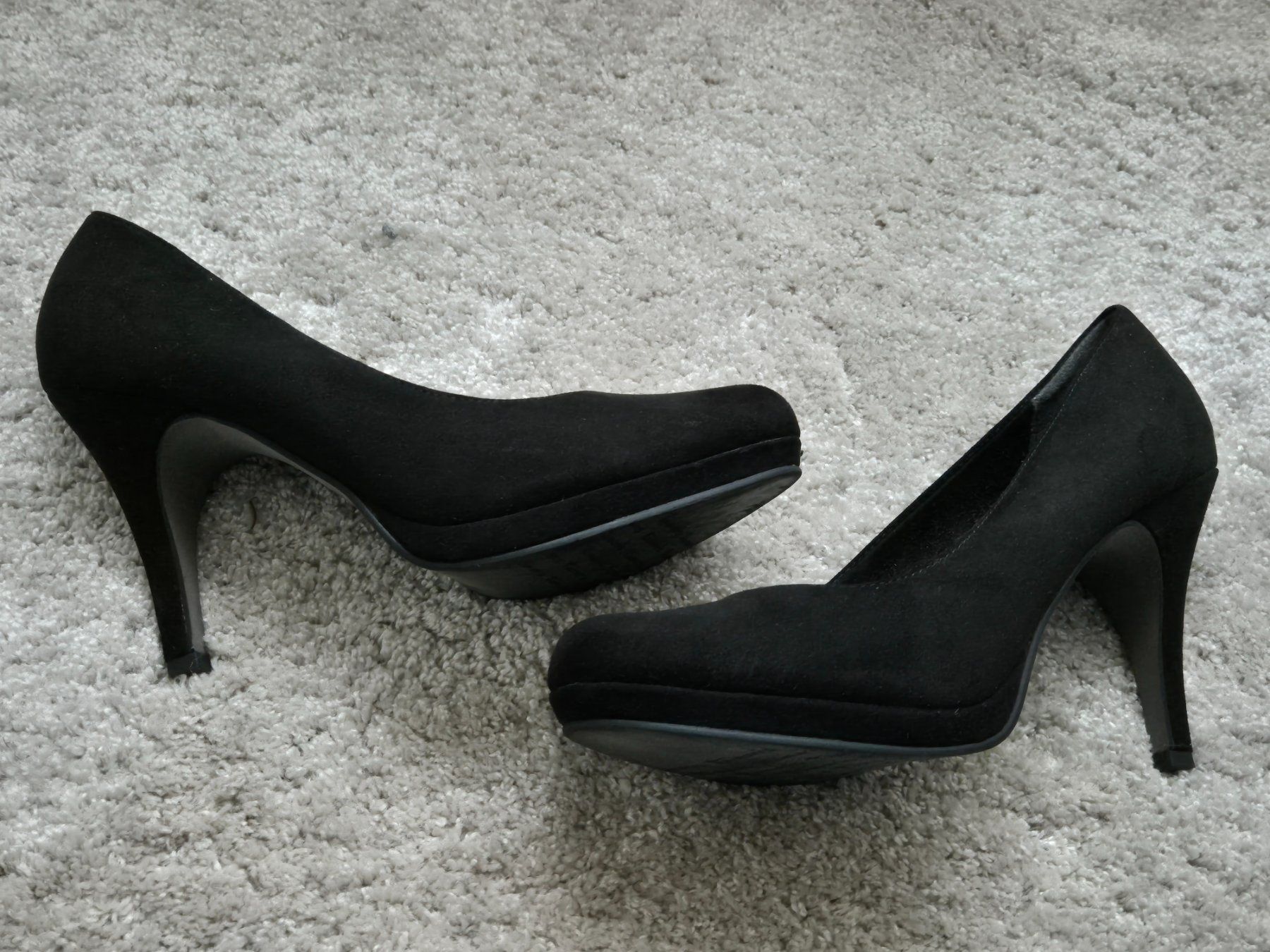 Tamaris Scarpe da donna: Pumps von Tamaris Grösse 39 – Usato da Zürich venduto da Peedo 2