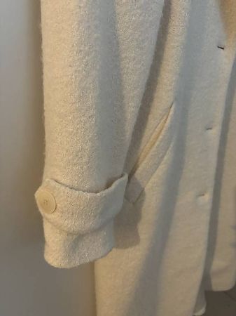 Zara Mantel ungetragen