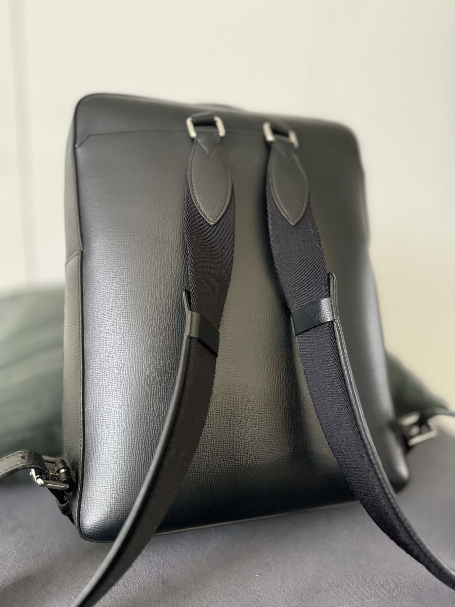 Burberry Rucksäcke: BURBERRY Rucksack Business Bag – Gebraucht aus Altendorf von ma_am 1