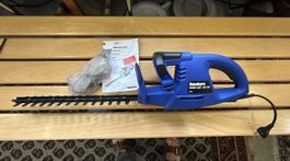 Ranchero Hobby-Line AH 370 Elektro-Heckenschere