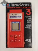 Shooting Star / Cassette No. 3 für MB's Microvision