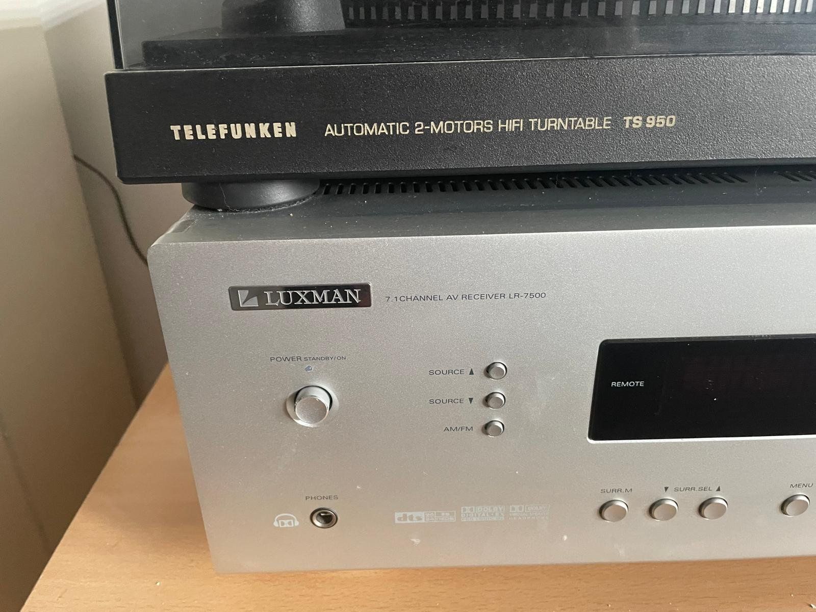 Giradischi: Impianto stereo – Usato da stabio venduto da moreno018 2