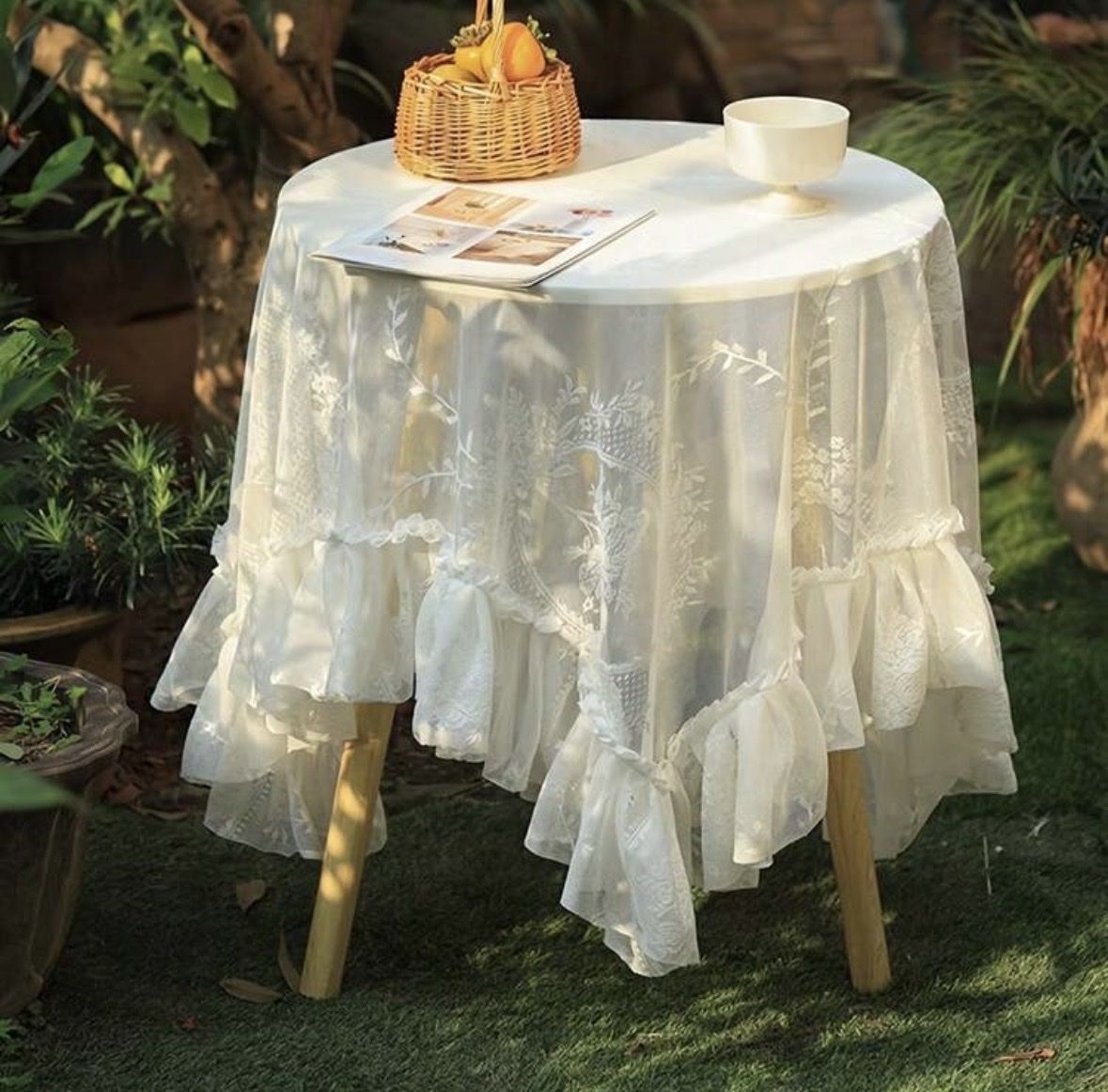 Tutte le decorazioni: Complete Wedding Decoration Set (30) – Usato da Zürich venduto da Anastasiya_g 2