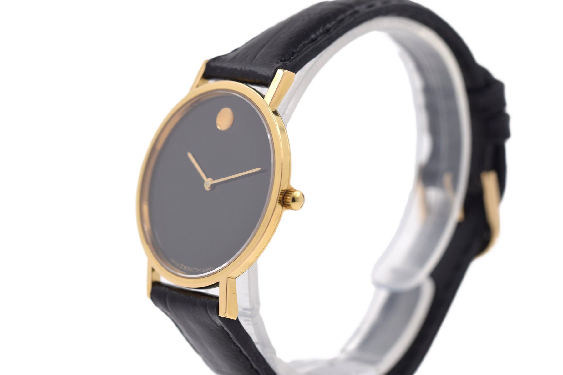 Zenith Orologi: Zenith Museum Watch 31mm – Usato da Arni AG venduto da magnetKRAFT 2