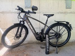 Trek Allant+ 9S  Bosch Perf. Speed 45 km/h  Excellent état