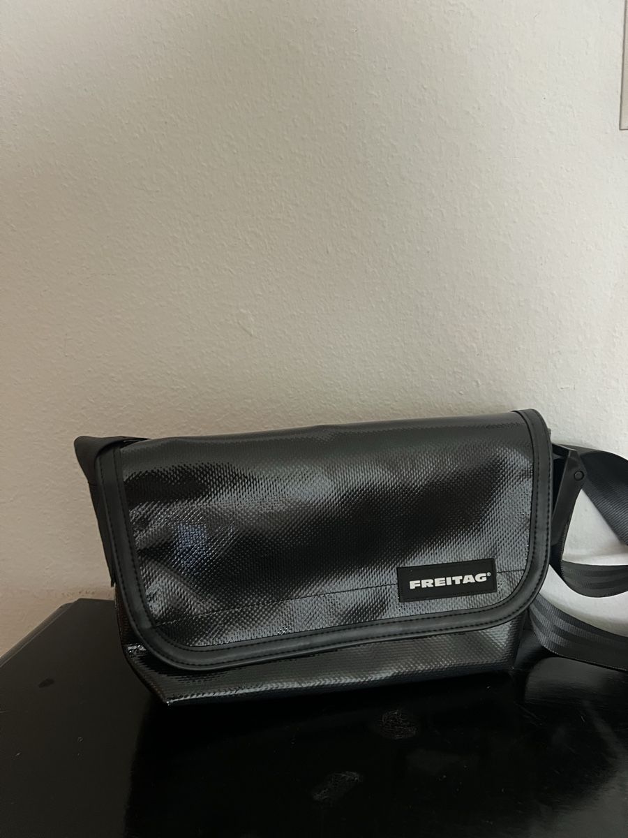Freitag Taschen: FREITAG Hawaii-Five-O Tasche – Neu und originalverpackt aus Bassersdorf von nad_v9zf