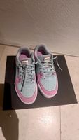 Puma Sneaker, Pastellfarben, Grösse 36 - Top für Frühling!