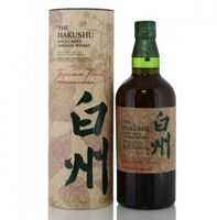 Hakushu Japanese Forest Bittersweet Edition Whisky