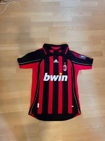 Fc Mailand Trikot kaka replica