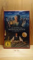CHARLES DICKENS: DER MANN DER WEIHNACHTEN ERFAND auf DVD