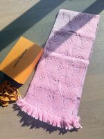 Louis vuitton scarf