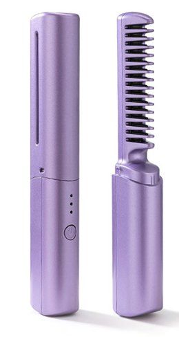 Sonstige Haarpflege: Haarglätter – Neu und originalverpackt aus Nuglar von Leusi