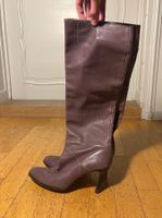 bottes à talons 41