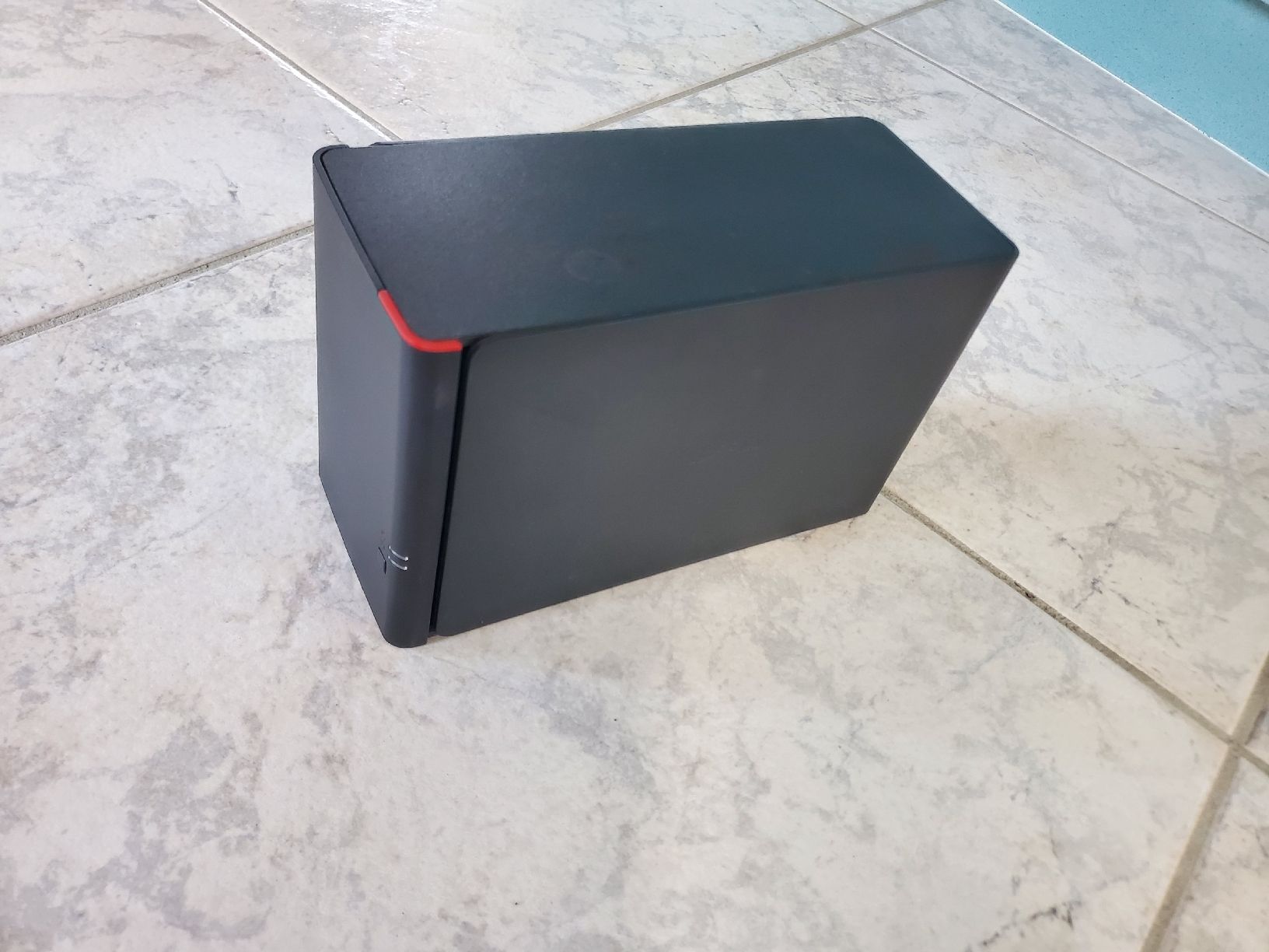 Buffalo Server: Buffalo LinkStation LS420D – Nuovo (secondo la descrizione) da Lüterkofen venduto da Br0ckenstubeWalter 2