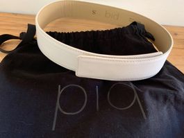Classic Belt / Gürtel von piqyourdress Gr. S