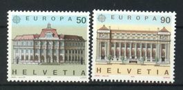 1990, Europa ** (1)