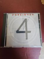 CD - Foreigner – 4 (Classic Rock, 1981)